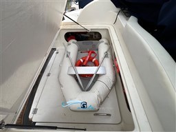 Primatist 41 tender