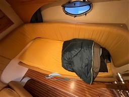 Primatist 41 divano letto