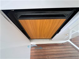 Primatist 41 frigo esterno