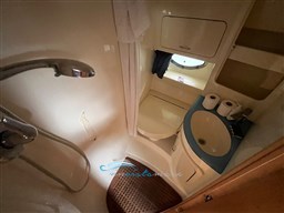 Primatist 41 bagno