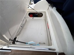 Primatist 41 garage tender