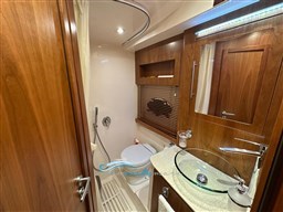 Manò 42.50 secondo bagno