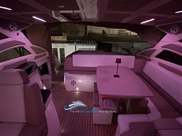 Manò 42.50 cromoterapia