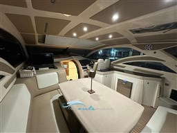 Manò 42.50 cucina esterna