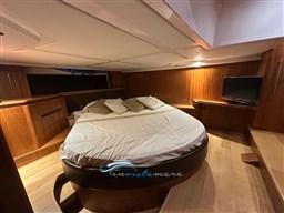 Manò 42.50 camera matrimoniale