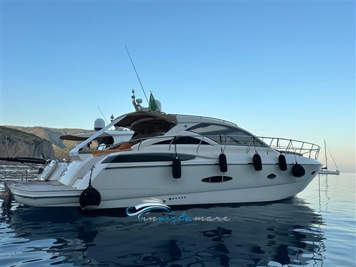 Manò Marine Mano' M 42.50