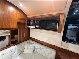 Manò 42.50 impianto stereo