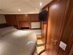 Manò 42.50 camera tv