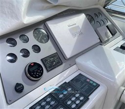 Qerre 45 strumentazione