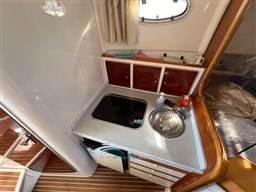 Faeton 980 cucina