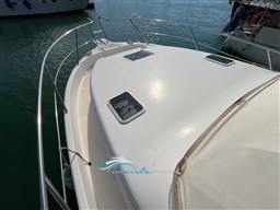 Faeton 980 prua
