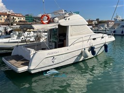 Faeton 980 esterno 1