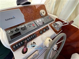 Faeton 980 guida 2