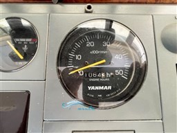 Faeton 980 contaore