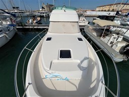 Faeton 980 prua 1
