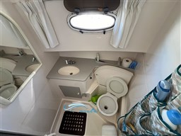 Faeton 980 bagno