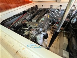 Faeton 980 motori 1