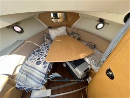 Flyer 850 dinette trasf