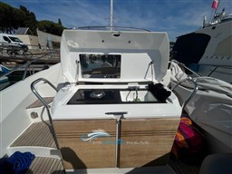 Flyer 850 cucina esterna