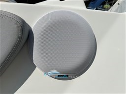 Flyer 850 altoparlante