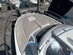 Flyer 850 prendisole prua