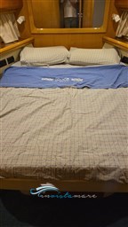 Levante camera matrimoniale