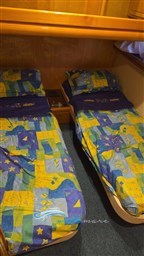 Levante camera doppia 1