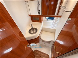 Atlantique 40 bagno 1