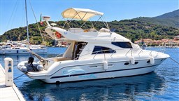 Atlantique 40 esterno 1