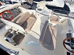 Atlantique 40 fly