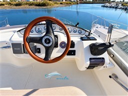 Atlantique 40 guida fly