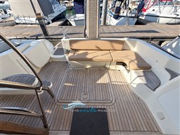 Atlantique 40 pozzetto 2