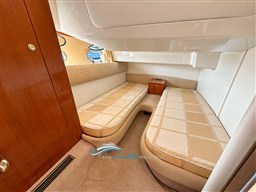 Atlantique 40 cabina doppia