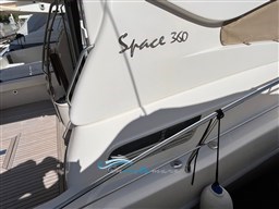 Space 360 particolare