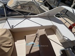 Space 360 copertura fly