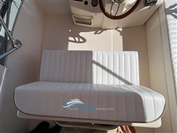 Space 360 seduta fly