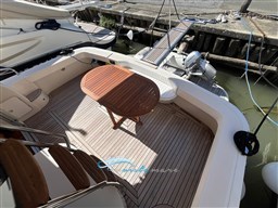 Space 360 tavolo pozzetto