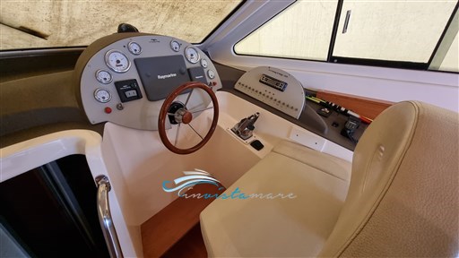Intermare 33 guida