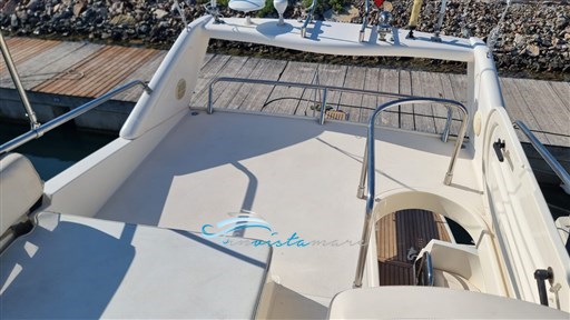 Intermare 33 fly