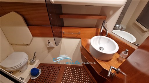 Intermare 33 bagno