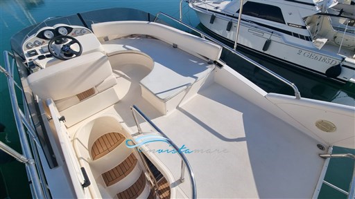 Intermare 33 fly 2