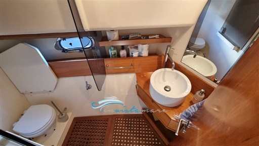 Intermare 33 bagno