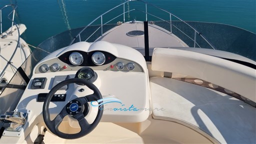 Intermare 33 guida fly