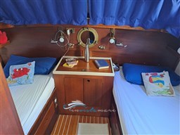 Stotebro camera doppia