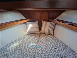 Storebro camera V prua