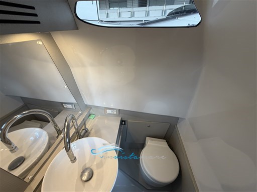 Magazzu MX 12 bagno