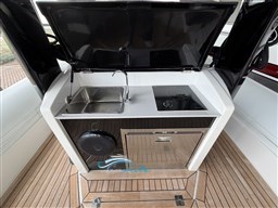 Magazzu MX 12 cucina