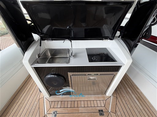 Magazzu MX 12 cucina