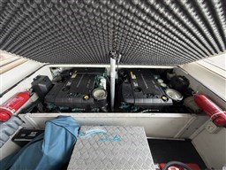 Magazzu MX 12 motori