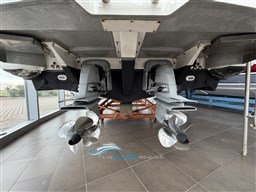 Magazzu MX 12 eliche